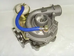 Turbo GT1546S 706977-5001 0375C8 turbo için PEUGEOT 206 307 406