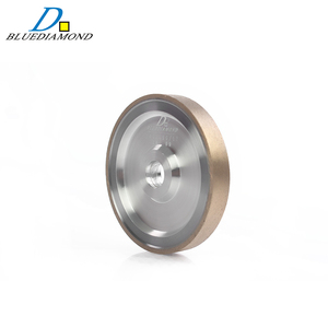 Disco de Pulido de Aluminio de Superficie Plana para el Procesamiento de Lentes Oftálmicas, Herramienta Abrasiva Óptica de Alta Precisión - Product Image 4