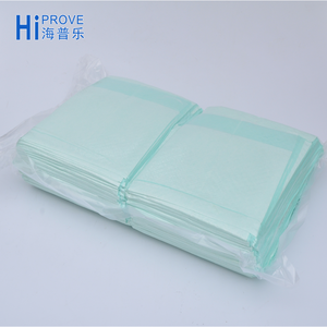 Tappetino Assorbente Usa e Getta con Protezione Anti-Perdita per Adulti o Bambini, Fasciatoio per Case di Cura - Product Image 3