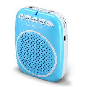 Uhf Hi Fi amplificador de sonido con independencia i + D del equipo SD-S711 - Product Image 4