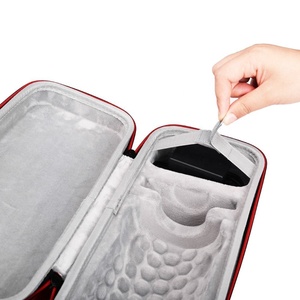 Estuche DE TRANSPORTE DE EVA personalizado para <span class=keywords><strong>Jbl</strong></span> <span class=keywords><strong>Flip</strong></span> 4 3 <span class=keywords><strong>5</strong></span> Estuche de altavoz inalámbrico Caja protectora de viaje y estuche - Product Image 2