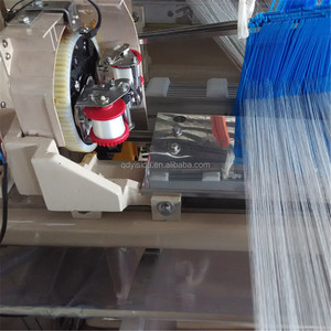 máy dệt loại mới thủy lực loom với giá tốt - Product Image 3