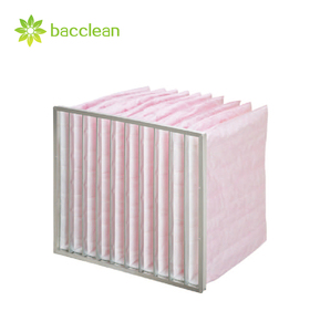 Industriële Airconditioning Pocket Luchtfilter Pocket <span class=keywords><strong>Filter</strong></span> Secundaire Lucht Pocket <span class=keywords><strong>Filter</strong></span> - Product Image 2