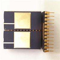Commutateur inductif de capteur optique de lumière à tension infrarouge TSL251RD-TR IC