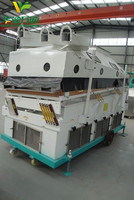 Butir Benih Gravity Separator
