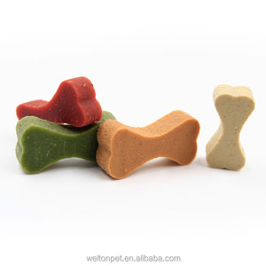Sıcak satış 2017 yeni ürün çeşitli küçük köpek kemik bisküvi - Product Image 5