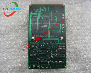 Phụ tùng máy SMT DEK 265 GSX LT vấn đề 6 mô-men xoắn servo khuếch đại PCB mô-đun in3s1b3b 153073 - Product Image 2