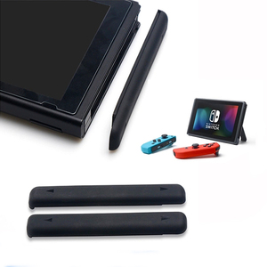 Kit Antipolvo TNS-862, Cubierta de Prevención de Polvo + <span class=keywords><strong>Protector</strong></span> de Pantalla de Vidrio Templado para Accesorios de <span class=keywords><strong>Nintendo</strong></span> <span class=keywords><strong>Switch</strong></span> - Product Image 5