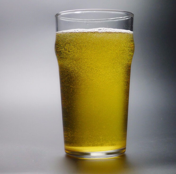 promotion drinking glass cup glass tea cup unique shaped drinking glass