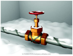 Hot Sale Heating <b>Cable</b> Anti Freeze <b>Cable</b> SH KOREA SHF-30-2 - Product Image 2