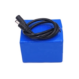 Nhà Máy Bán Buôn <span class=keywords><strong>Lithium</strong></span> <span class=keywords><strong>Ion</strong></span> 10ah 20ah <span class=keywords><strong>15V</strong></span> Pin Sạc <span class=keywords><strong>15V</strong></span> Pin Gói Li-<span class=keywords><strong>ion</strong></span> Pin Gói Trung Quốc Thượng Hải - Product Image 4