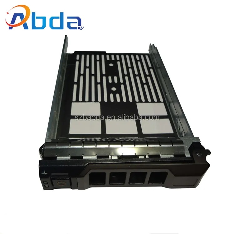 F238F X968D G302D SAS SATA 3.5 inch Hard Drive HDD Caddy Tray for Dell
