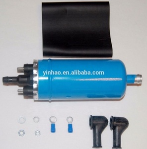 Pompa del carburante elettrica Bomba de combustibile per Renault per Peugeot 405 per Suzuki per <span class=keywords><strong>Fiat</strong></span> (1988-1999) - Product Image 5