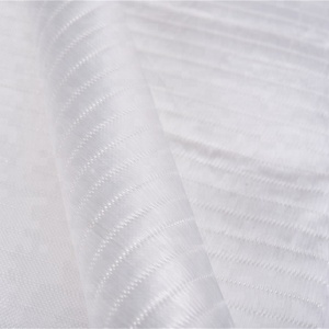 Tissu en microfibre de protection pour tronçonneuse (100% UHMWPE) résistant aux coupures pour pantalon de protection tronçonneuse - Product Image 2