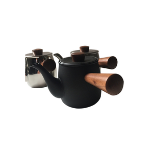 ญี่ปุ่น Chaki สแตนเลสกาน้ำชากับราคาสมเหตุสมผล - Product Image 6