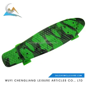 22*6 inch cao số lượng 3.25 xe tải rắn skateboard s