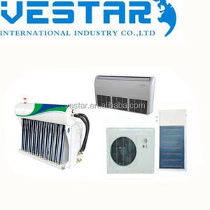 2018年新型ACヒートポンプ多機能ソーラーエアコン - Product Image 3