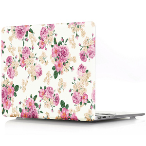 Autocollant de protection de la peau pour MacBook Pro 15 pouces, protège-poignets à fleurs, au prix du <span class=keywords><strong>fabricant</strong></span> - Product Image 2