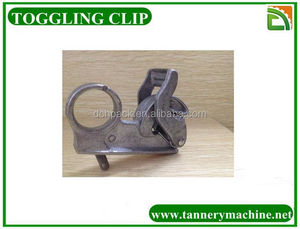 thuộc da chuyển đổi clip của da - Product Image 4