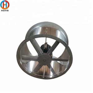 Ventilateur axial AC de haute qualité à bas prix en fonte FRP lames <span class=keywords><strong>extracteur</strong></span> <span class=keywords><strong>d</strong></span>'<span class=keywords><strong>air</strong></span> industriel pour les industries agricoles et de la construction - Product Image 6