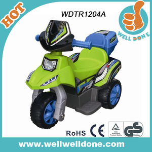 Yeni coming <span class=keywords><strong>3</strong></span> tekerlekli scooter çocuklar oynamak için WDTR1204A - Product Image 1