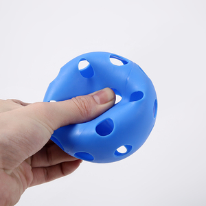 Vente en gros d'usine Jouets de lancer de balles pour enfants Fun-air Scoop Ball à vendre - Product Image 4