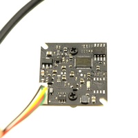 Module de caméra USB Global Shutter AR0144 CS Mount 720P HD pour la capture de mouvement à grande vitesse, l'utilisation industrielle, la prise en charge de Windows Linux