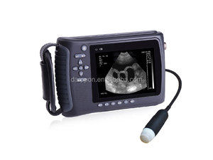 Máquina de Ultrasonido veterinario y Porcina Ultradsound Escáner <span class=keywords><strong>PL</strong></span>-2018V - Product Image 4