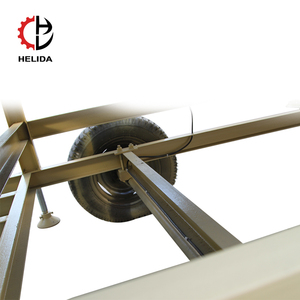 آلة تنظيف بذور الكتان - Product Image 6