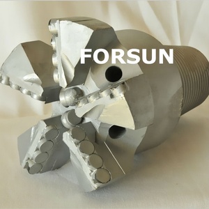 광물 탐사를 위한 99mm 123mm <span class=keywords><strong>PCD</strong></span> 드릴링 비트 - Product Image 5