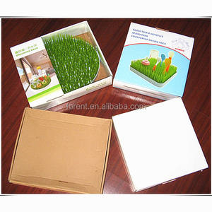 El mejor escurridor de platos para encimera, estante para platos de hierba, muelle seco, estante y estante apilable elegante - Product Image 5