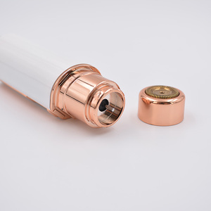 Epilatore indolore da donna LiLiPRO, dispositivo per la rimozione dei peli del <span class=keywords><strong>viso</strong></span> a forma di rossetto - Product Image 5