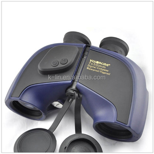 Visionking <span class=keywords><strong>7x50</strong></span> Nổi Ống Nhòm Kỹ Thuật Số La Bàn Không Thấm Nước Phạm Vi Công Cụ Tìm Cắm Trại Du Lịch Săn Bắn Ống Nhòm Kính Thiên Văn - Product Image 4