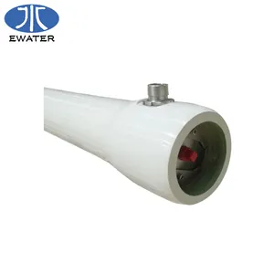 Fiberglass FRP 8040 4040 2540 RO Membrane Housing