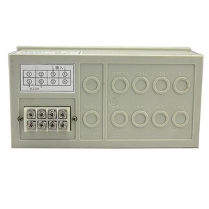 Analoger Digitaler Drehzahlmesser LED RPM-Anzeige - Product Image 3