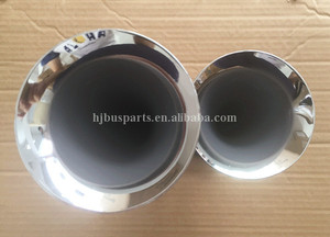 Clacson Elettrico Universale di Alta Qualità per Autobus Pakistan - Product Image 4