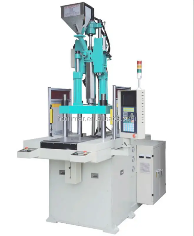 55T вертикальный Серводвигатель одноразовые бритвы инжекционного метода литья машинное оборудование для изготовления HM0192-13