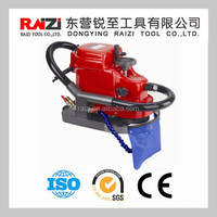 Machine à profiler les bords de pierre portable RAIZI RZ-3009 pour le granit, le marbre, la pierre artificielle et le quartz
