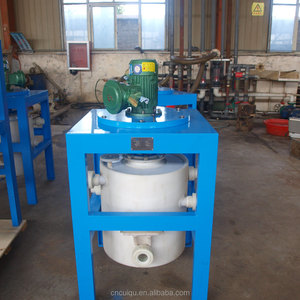 Kupfer lösungsmittelextraktionsverfahren kreisel schütz - Product Image 2