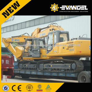 <span class=keywords><strong>XCMG</strong></span> <span class=keywords><strong>XE150D</strong></span> 15t excavadora precio nuevo - Product Image 1