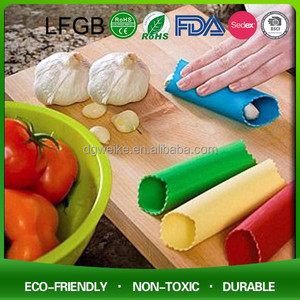 <span class=keywords><strong>Non</strong></span> preoccuparsi di la fatica di peeling aglio, silicone sbucciatore aglio, cucina buon assistente - Product Image 3