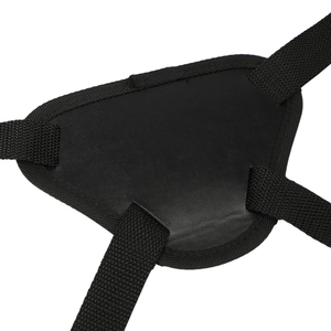 Lobo negro nuevo diseño consolador con cinturon de vagina gigante Sex Toys gran ejercicio cinturón enorme correa en el sexo jugu - Product Image 3