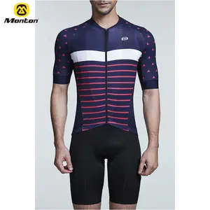 Ropa de promoción para hombre, maillot de ciclismo de montaña especializado, ropa deportiva