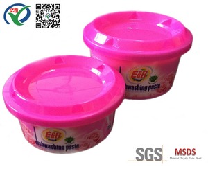 425g Nettoyage ménager Utilisation Comprimés de nettoyage Pâte à vaisselle Dissolvant de vidange - Product Image 3