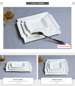 <span class=keywords><strong>Vaisselle</strong></span> de restaurant utilisable au lave-<span class=keywords><strong>vaisselle</strong></span>, design de plaque, <span class=keywords><strong>vaisselle</strong></span> d'hôtel avec relief - Product Image 4