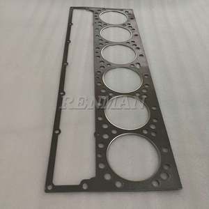 Z13 ISZ13 QSZ13 Cummins Engine Parts Cylinder Head Gasket 4975249 - Product Image 4