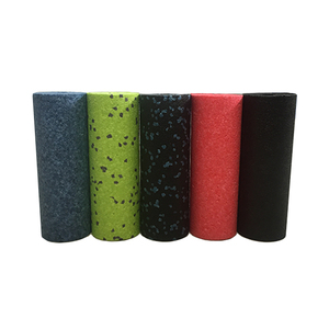 Prix usine Matériel Ppe <span class=keywords><strong>Mini</strong></span> <span class=keywords><strong>Rouleau</strong></span> De Massage En <span class=keywords><strong>Mousse</strong></span> 2 En 1, <span class=keywords><strong>Rouleau</strong></span> de <span class=keywords><strong>Mousse</strong></span> D'exercice - Product Image 6