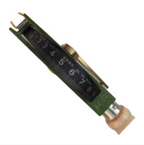 Jauge de niveau d'huile marine, ruban de mesure de profondeur de réservoir, ruban de mesure en laiton, longueur 30m - Product Image 4