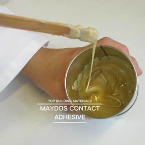 Maydos injertado Adhesivo resistente al calor pegamento para zapatas de freno - Product Image 5