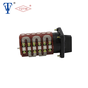 690 V 75A Thiết Bị Chuyển Mạch Quay - Product Image 2